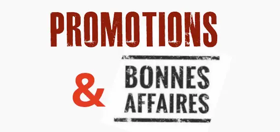 Promotions de matériel de présentation à bijoux et emballages cadeaux