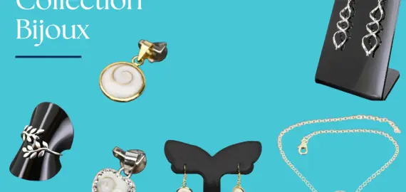 Bijoux Oeil de Sainte Lucie et Argent