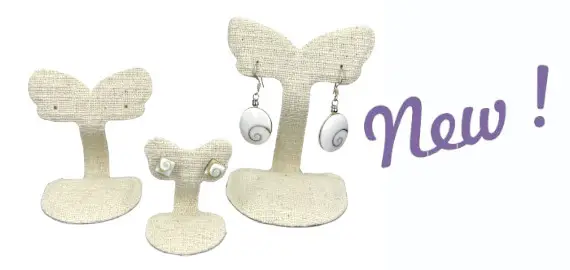 Arbres Boucles d'Oreilles