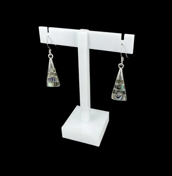 Arbre de présentation pour Boucles d'Oreilles - 2 couleurs