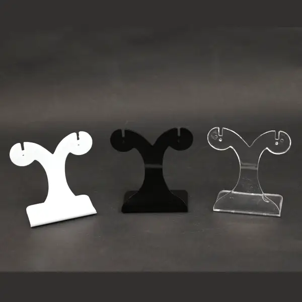 Lot de 5 Arbres Mixtes Boucles d'Oreilles et Chainette