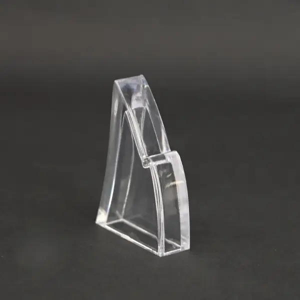 Supports Bagues Individuels pour Vitrine x 10 (604)