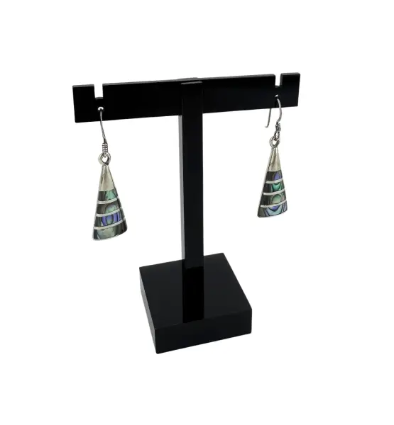 Arbre de présentation pour Boucles d'Oreilles - 2 couleurs