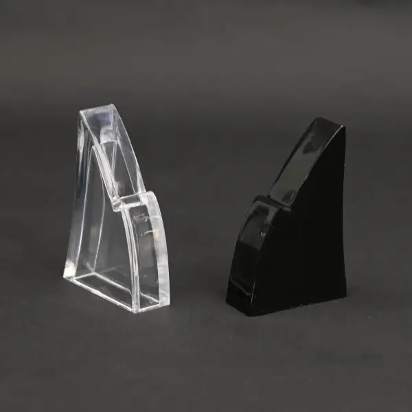 Supports Bagues Individuels pour Vitrine x 10 (604)