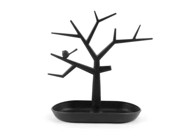 Présentoir arbre universel pour tous bijoux - 2 Coloris