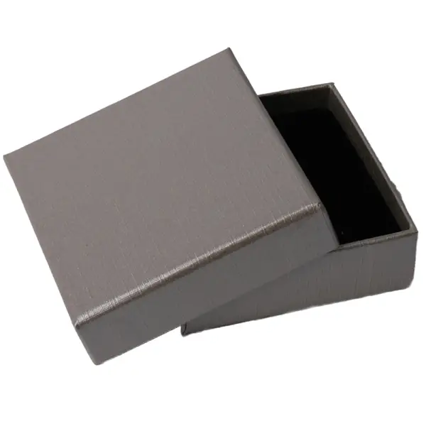 Lot de 12 Boîtes Cadeau Universelles - 6 x 6 x 2 cm