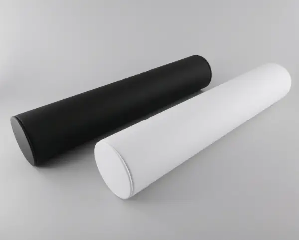 Jonc Présentoir Bracelets Similicuir sans pied - 2 Tailles