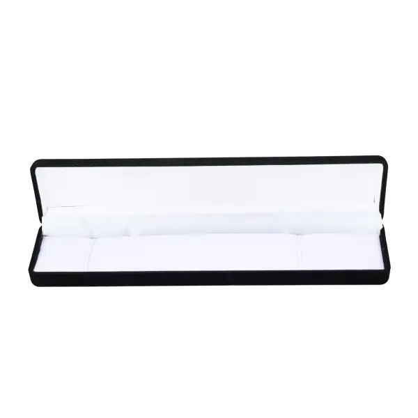 Lot de 5 Ecrins en Feutrine pour Bracelet Montre