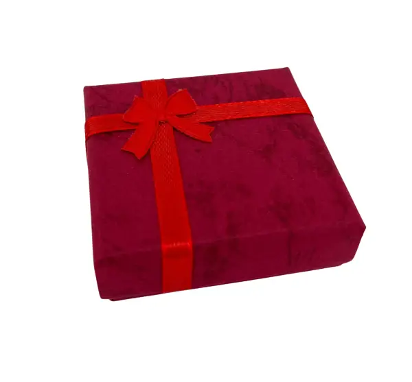 24 Boîtes Cadeau bijoux Universelles - 6 x 6 x 2 cm