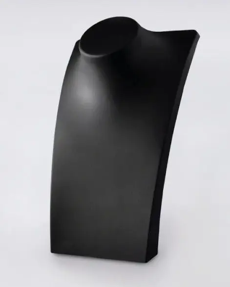 Buste pour Colliers et Sautoirs en Synthétique 32 cm