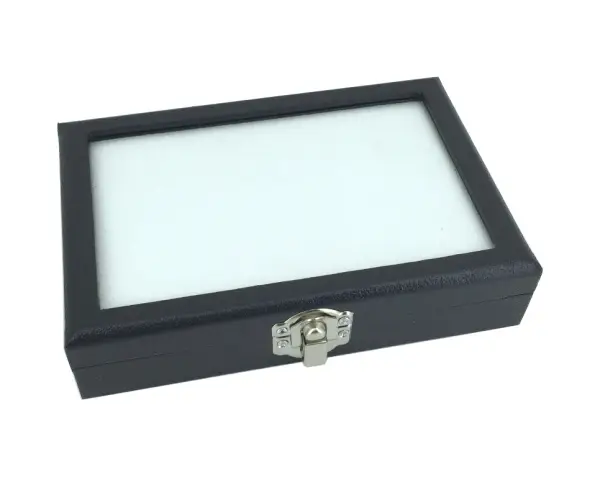 Plateau diamantaire Vitré mousse réversible - 2 tailles