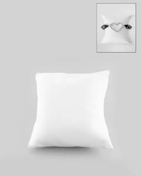 Coussin en Similicuir pour Bracelet Montre - GP909