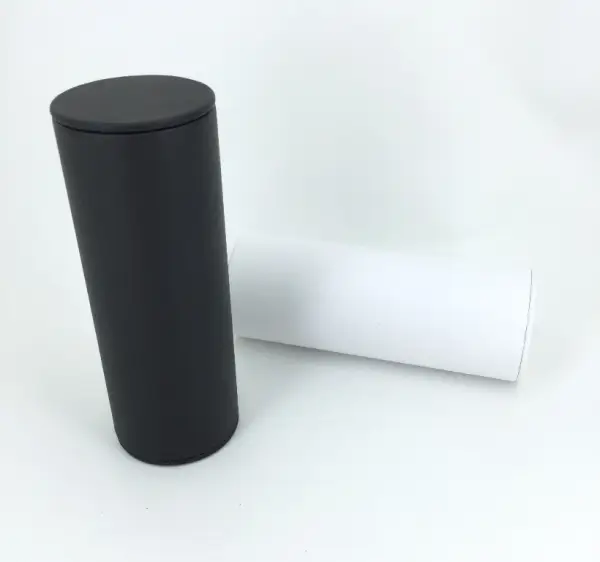 Jonc Présentoir Bracelets Similicuir sans pied - 2 Tailles