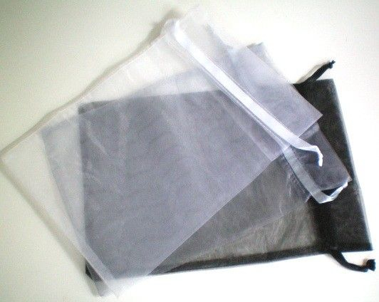 Emballage Services 100 Sac d'expédition 20x30 avec pochette (colis