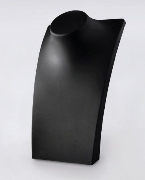 Buste pour Colliers et Sautoirs en Synthétique 32 cm