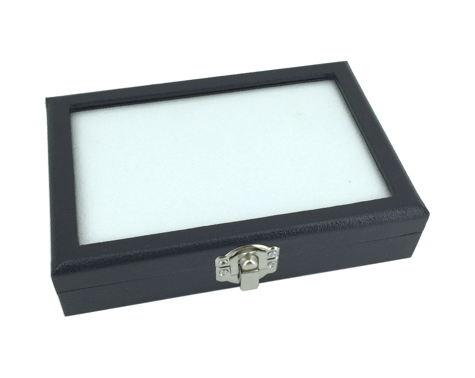 Plateau diamantaire Vitré mousse réversible - 2 tailles