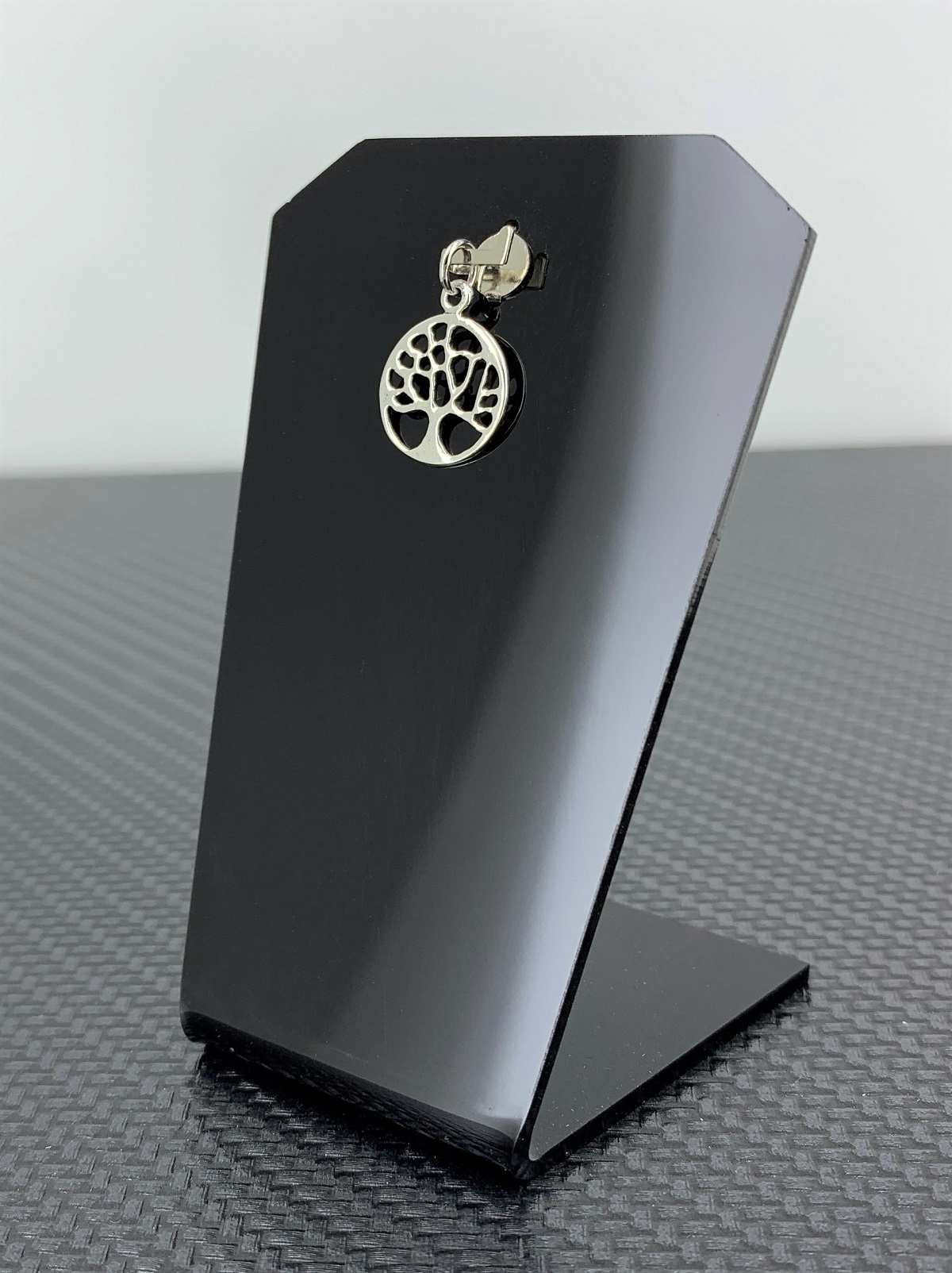Pendentif Arbre de Vie en Argent 92.5