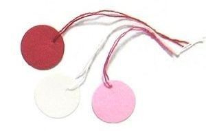 700 Etiquettes Prix Rondes ET3287