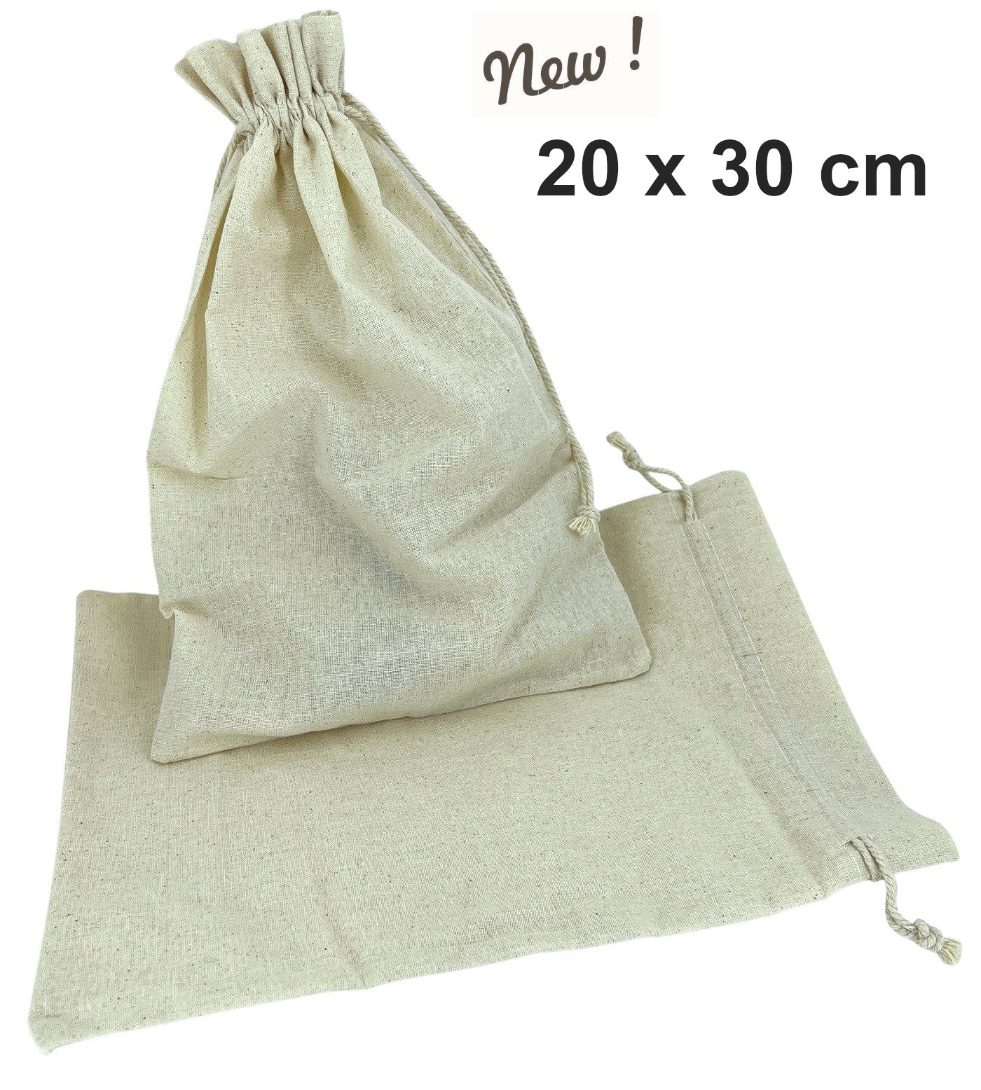 Lot de 2295 sachets à fermeture zip - 4 x 6,3 cm