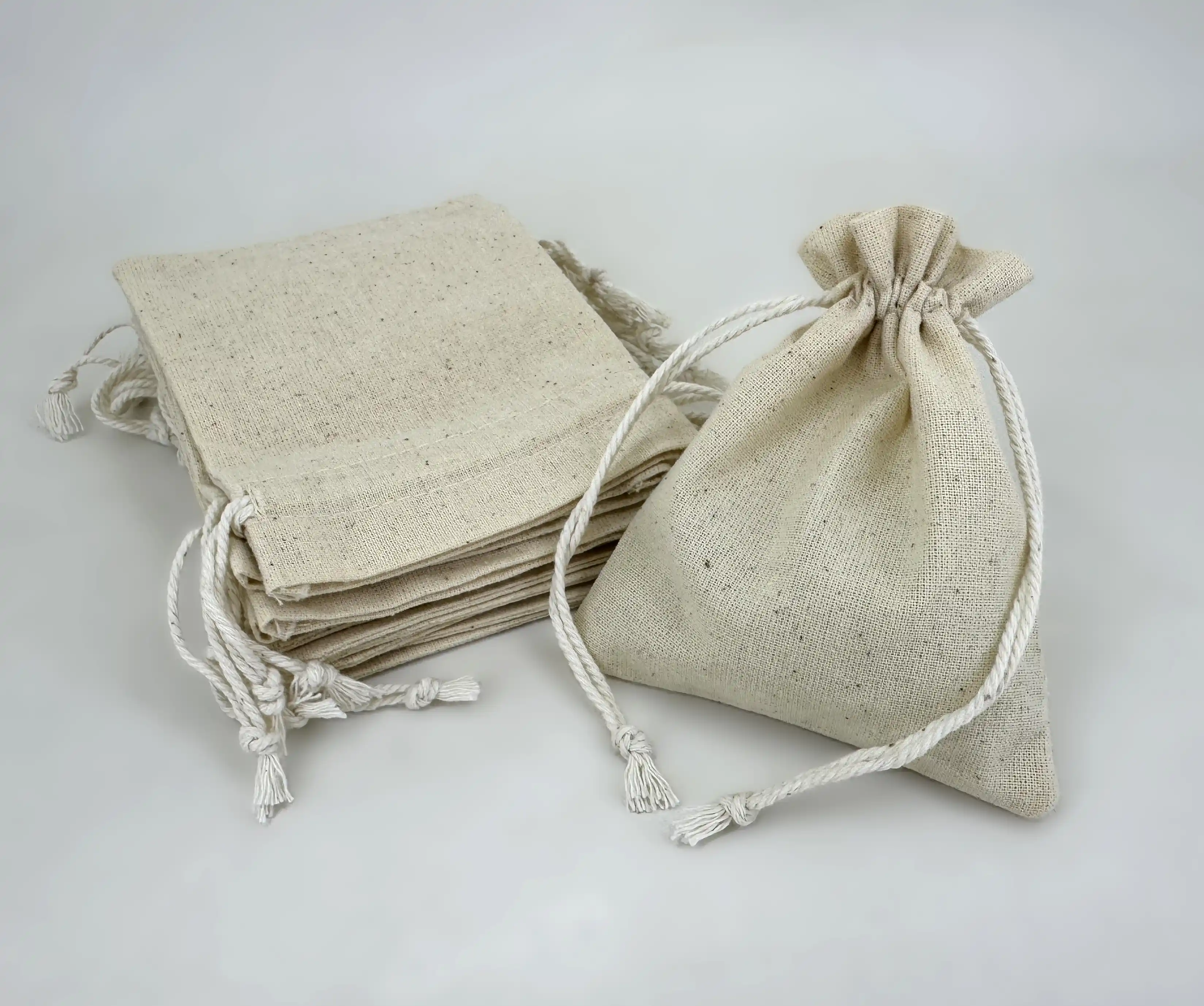 Pochette cadeau bijoux top
