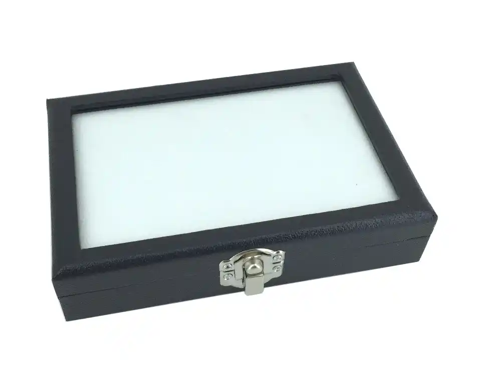 Plateau diamantaire Vitré mousse réversible - 2 tailles 