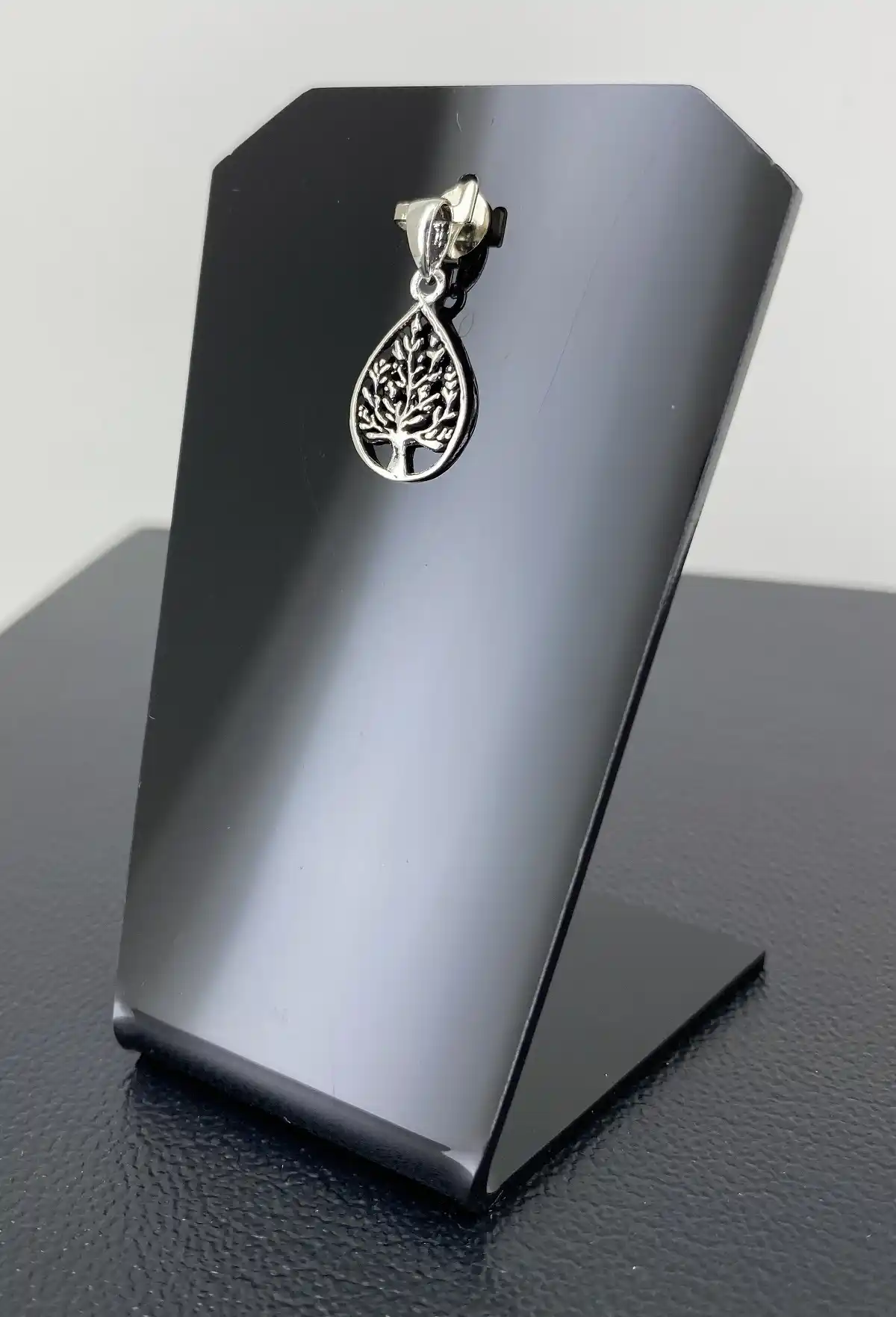 Pendentif Arbre de Vie en Argent 92.5 