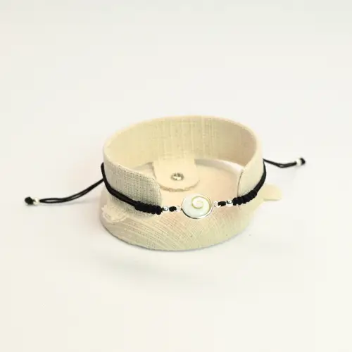 Support Individuel en Coton pour Bracelet ou Montre 