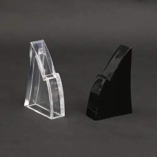 Supports Bagues Individuels pour Vitrine x 10 (604) 