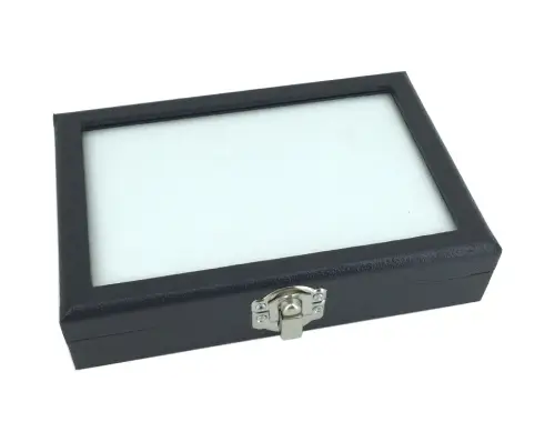 Plateau diamantaire Vitré mousse réversible - 2 tailles 