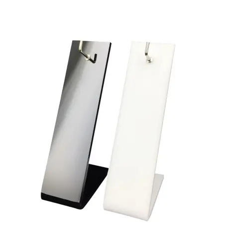 Présentoir bijoux vitrines pour Pendentifs ou Médailles 